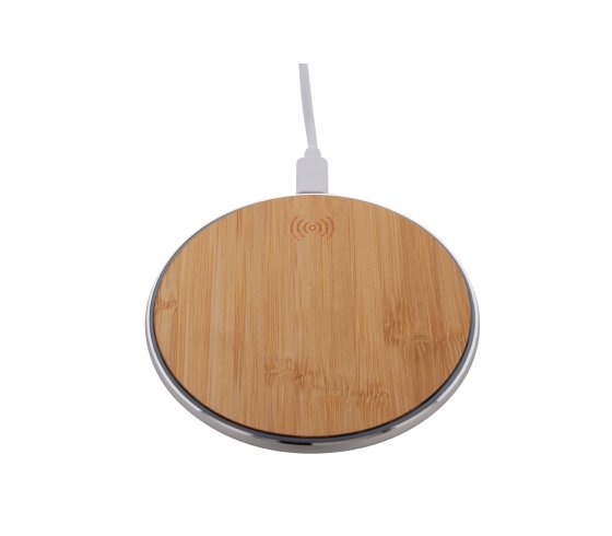 RalooCharge vezeték nélküli töltő