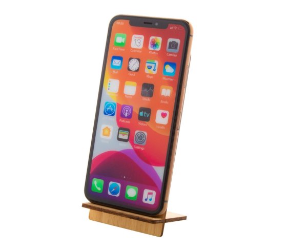 Kannykka mobiltelefon tartó, karácsonyfa