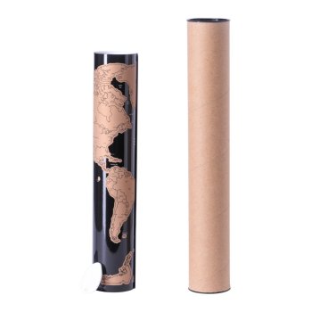 Palsy világtérkép