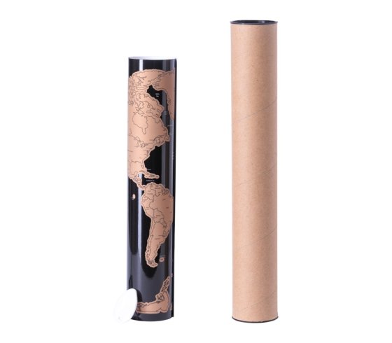 Palsy világtérkép