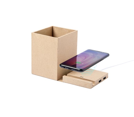 Sondur multifunkciós tolltartó