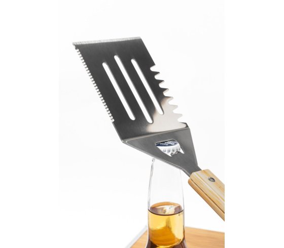 Lenvit BBQ készlet