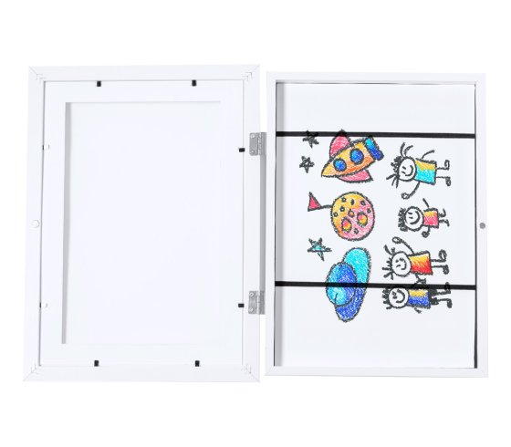 Oleox rajzoló keret