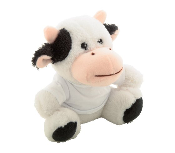 Remoo RPET plüss tehén