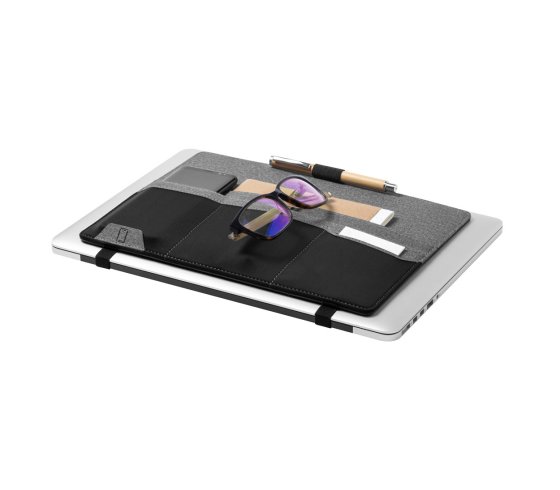 Tronser laptop állvány rendező