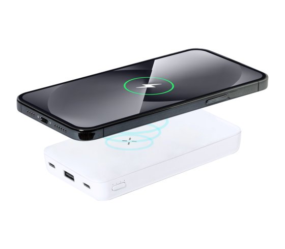 Barry power bank