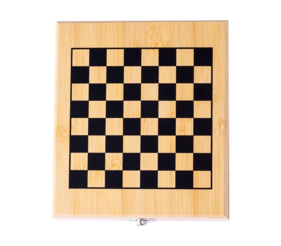 Paluk sakk és bor szett