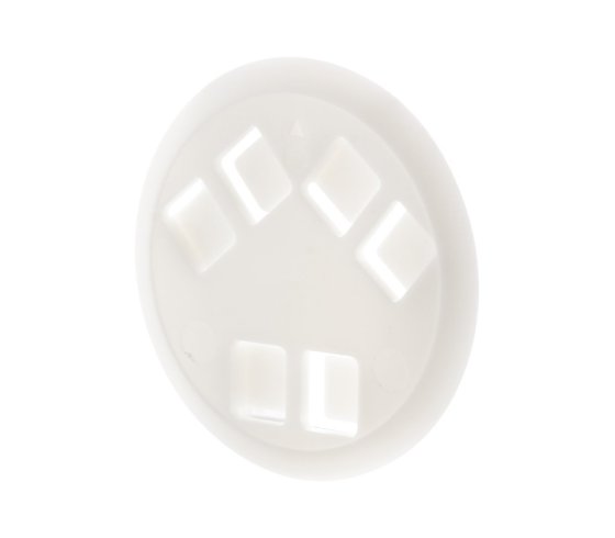 Espot nyakpánt kitűző