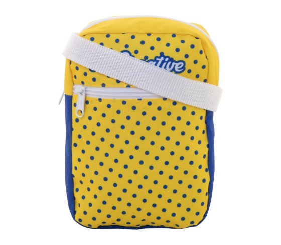 SuboBag Cross egyedi oldaltáska