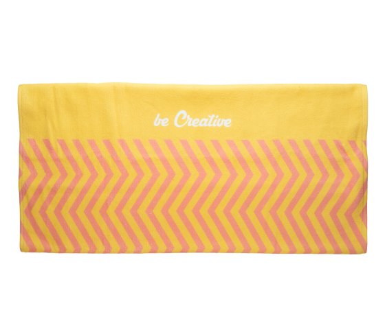 CreaTowel L szublimációs törölköző