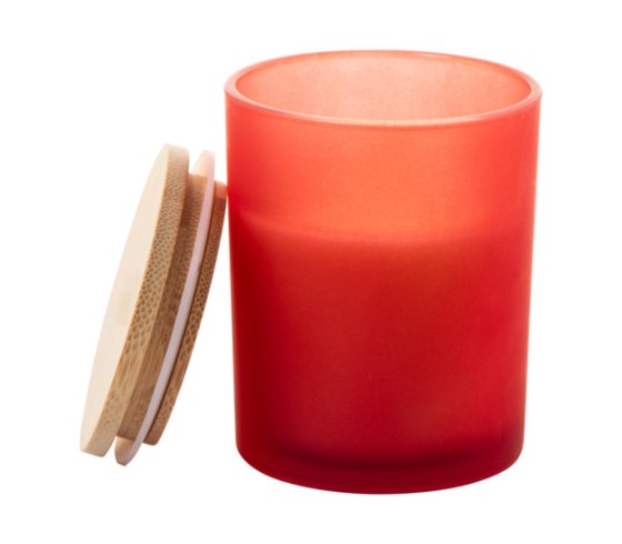 Daizu XL gyertya, vanília