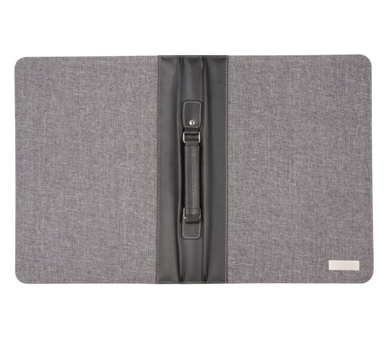 Smokey Zip A4 iratmappa
