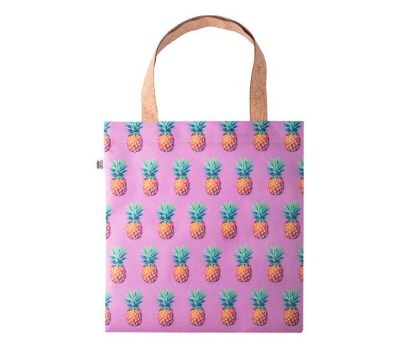 SuboShop Cork egyediesíthető bevásárlótáska