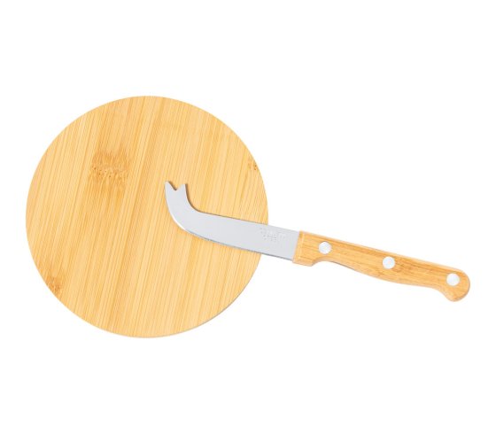 Nestor sajtkés szett