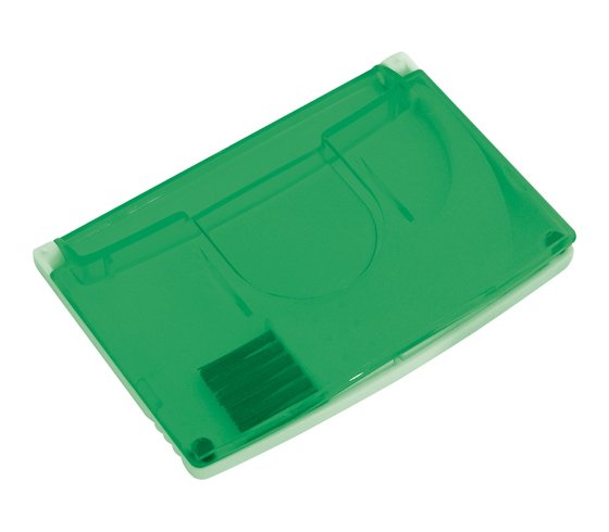 Sobi jegyzettartó billentyűzet tisztítóval