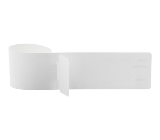 Luton bőröndcímke