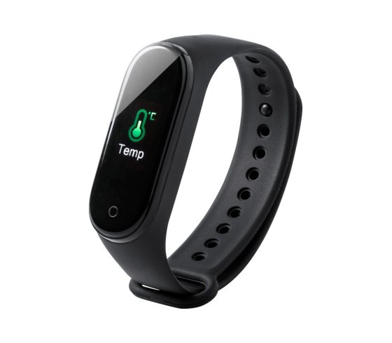 Droy hőmérős okosóra