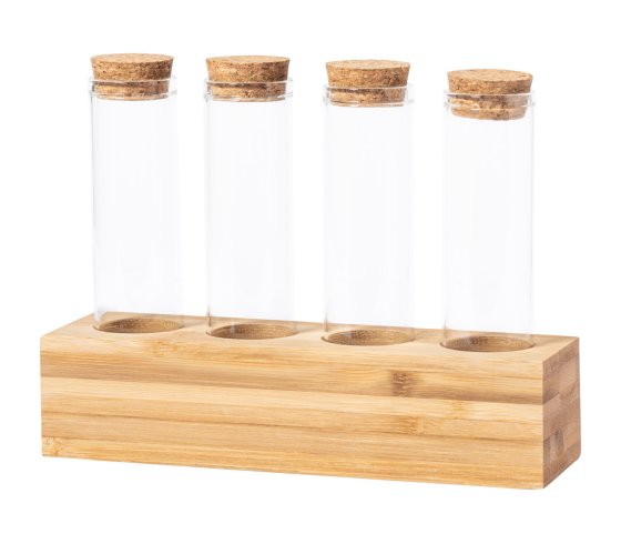 Tumber fűszertartó szett