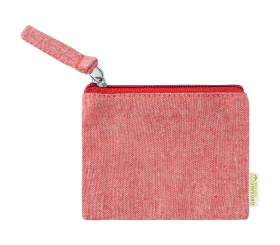 Fontix pamut pénztárca