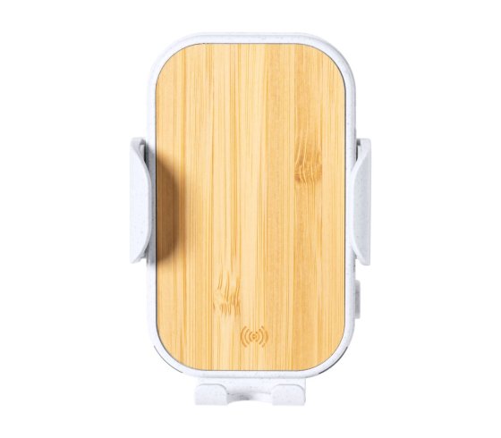 Yaben autós mobiltelefon tartó töltővel