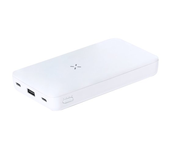 Barry power bank