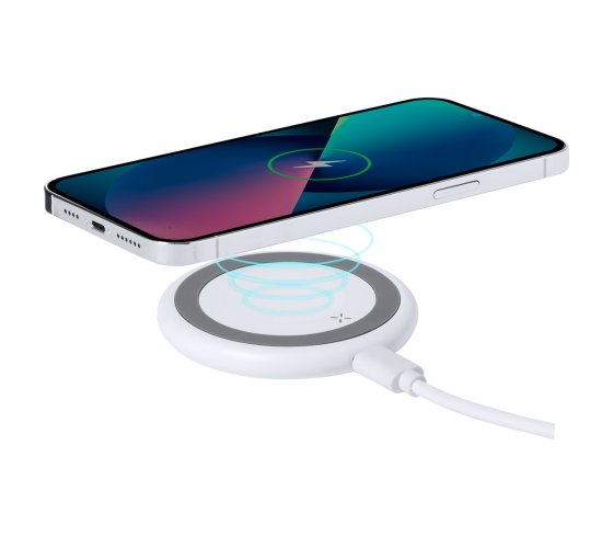 Joyce mágneses vezeték nélküli töltő