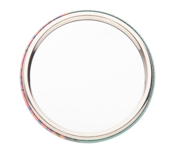 BeautyBadge zsebtükör