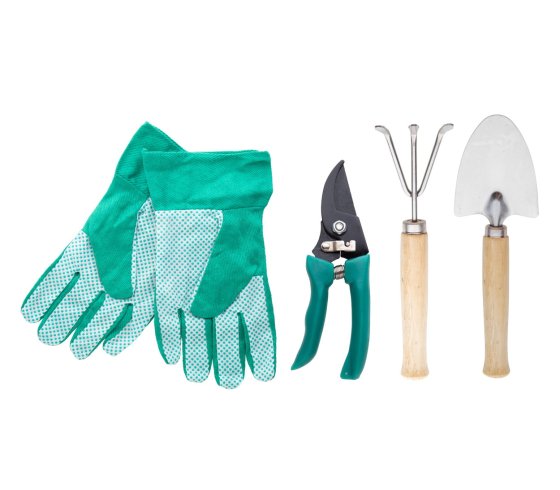 Jardin kertészeti szett