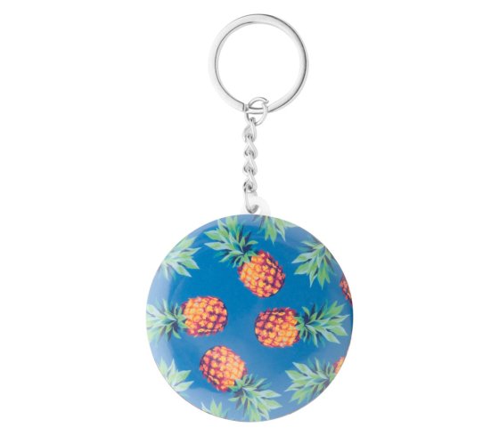 KeyBadge Mini kitűzős kulcstartó