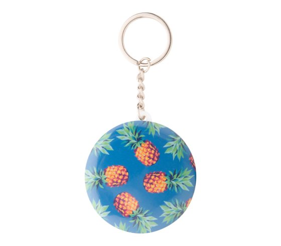 KeyBadge Bottle kulcstartós üvegnyitó