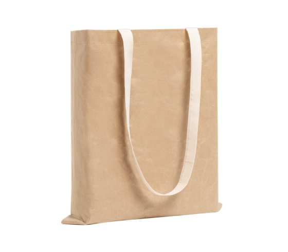 Curiel papír bevásárlótáska