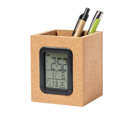 Wicam parafa tolltartó