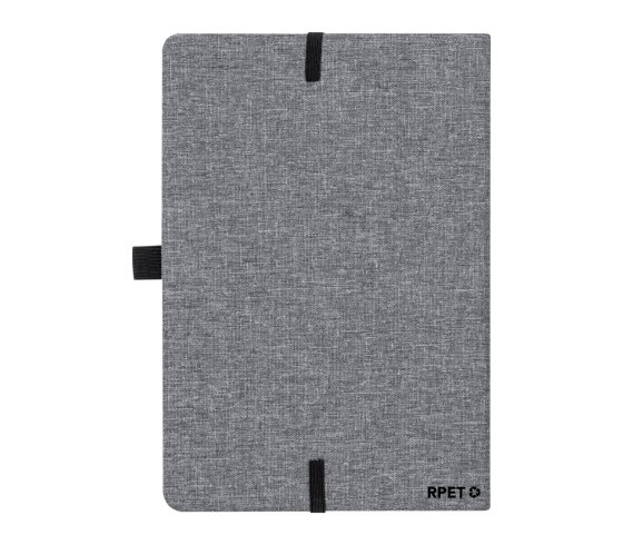 Dalou jegyzetfüzet vezeték nélküli töltővel