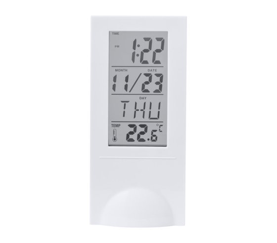 Geibol időjárás állomás