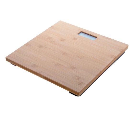 BooFit fürdőszobai mérleg