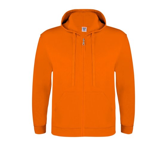 Keya SWZ280 kapucnis pulóver