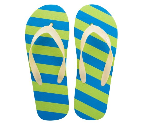 CreaPlaya egyedi strandpapucs