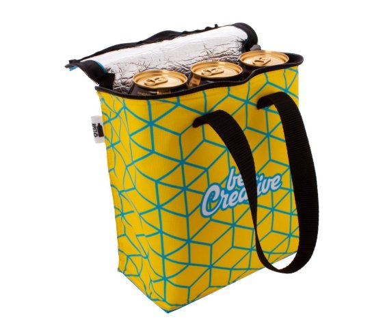 CreaCool Vertical egyedi hűtőtáska