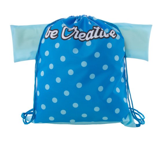 CreaDraw T egyediesíthető hátizsák