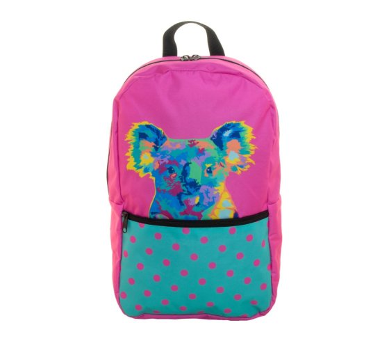 SuboBag Back egyediesíthető RPET hátizsák