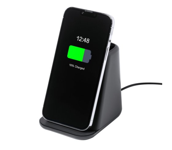 Eddar vezeték nélküli töltős tolltartó