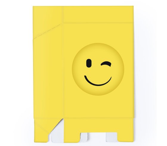 Straik cigaretta tartó doboz