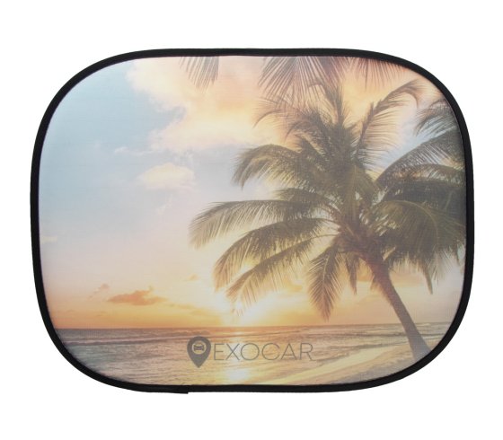 Suboside autós napellenző