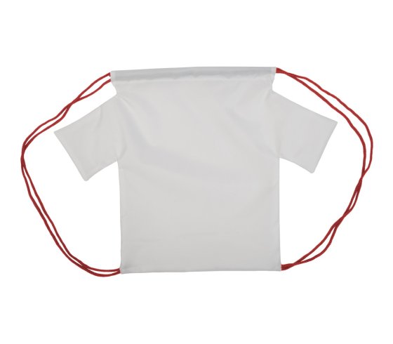 CreaDraw T Kids egyediesíthető gyerek hátizsák