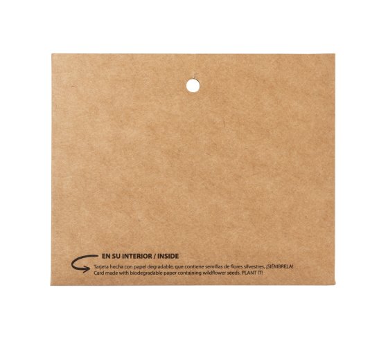 Binem jelvénytartó