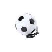 Gol poncsó kulcstartó