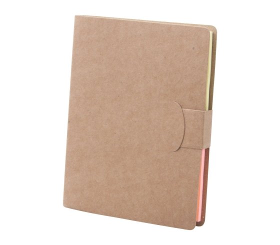 Sizes jegyzettömb szett