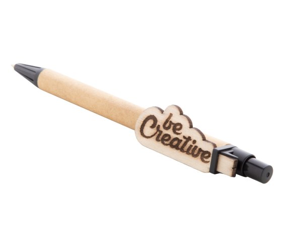 CreaClip Eco golyóstoll