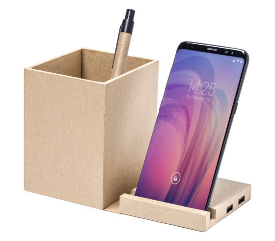 Sondur multifunkciós tolltartó