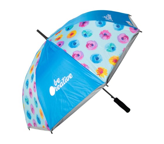 CreaRain Reflect egyediesíthető fényvisszaverő esernyő